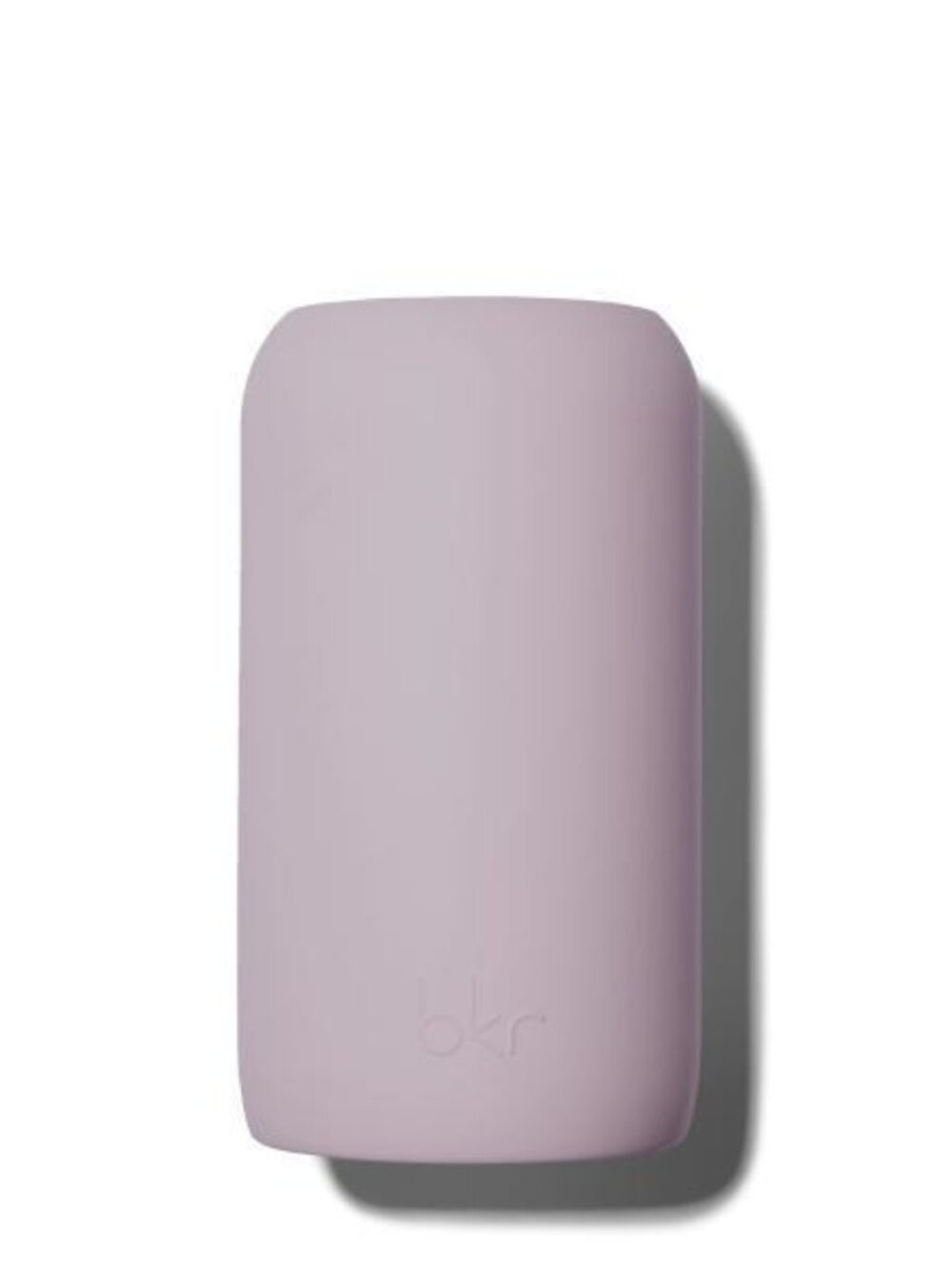 BKR Big Silicone Sleeve in Sloane Lilac Purple 1L/32oz